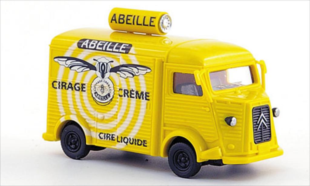 Citroen HY 1/87 Busch Abeille modelauto