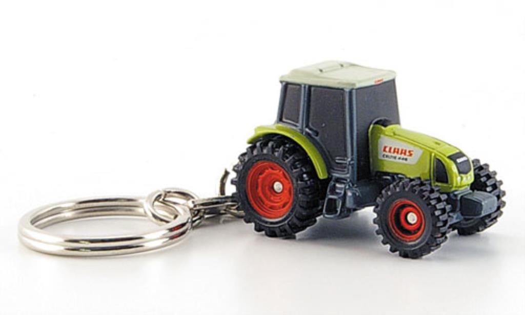 Claas Celtis 1/43 Universal Hobbies Schlusselanhanger modelauto