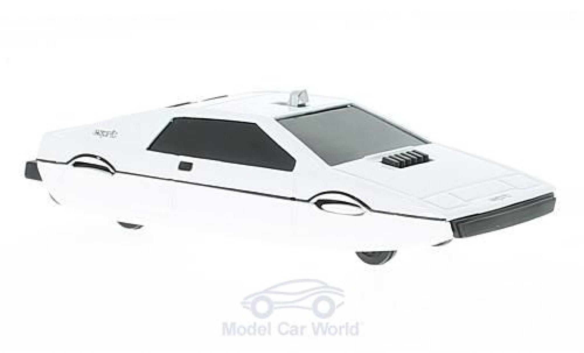 Lotus Esprit 1/36 Corgi James Bond 007 Der Spion der mich liebte modelauto