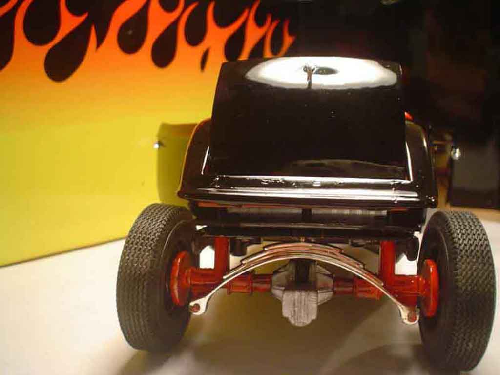 Ford 1934 Hot Rod roadster 1/18 Ertl