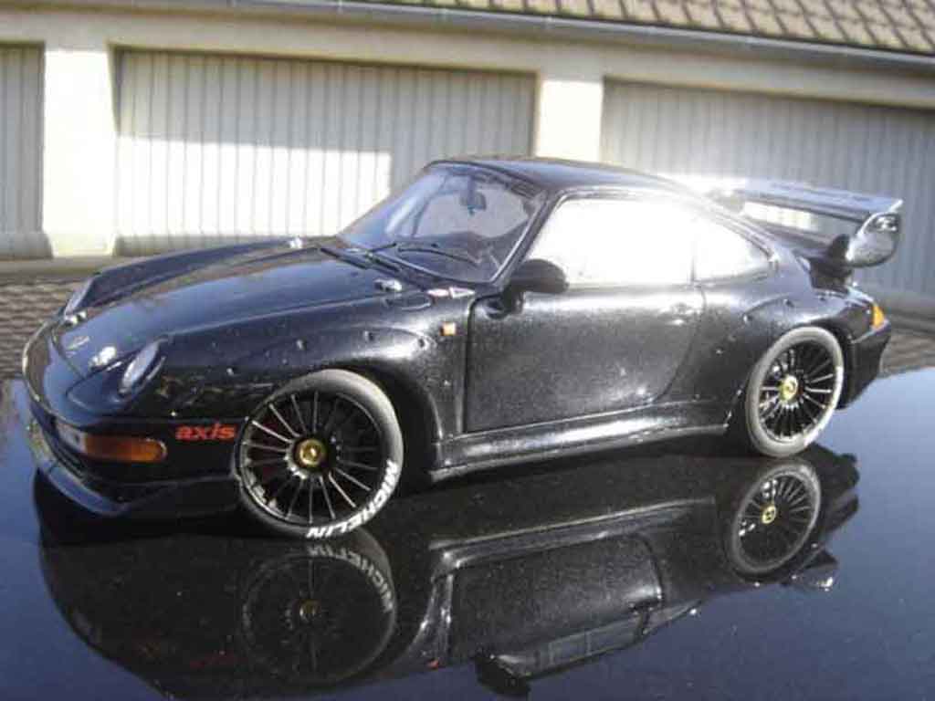 Porsche 911 GT2 1/18 Ut Models
