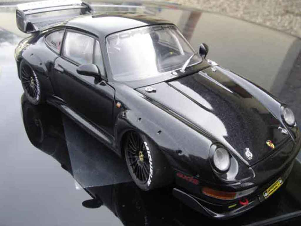 Porsche 911 GT2 1/18 Ut Models
