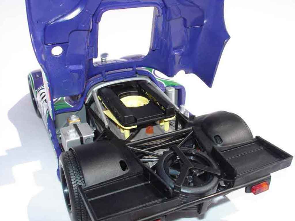 Porsche 917 K watkings glenn #35 1/18 Autoart