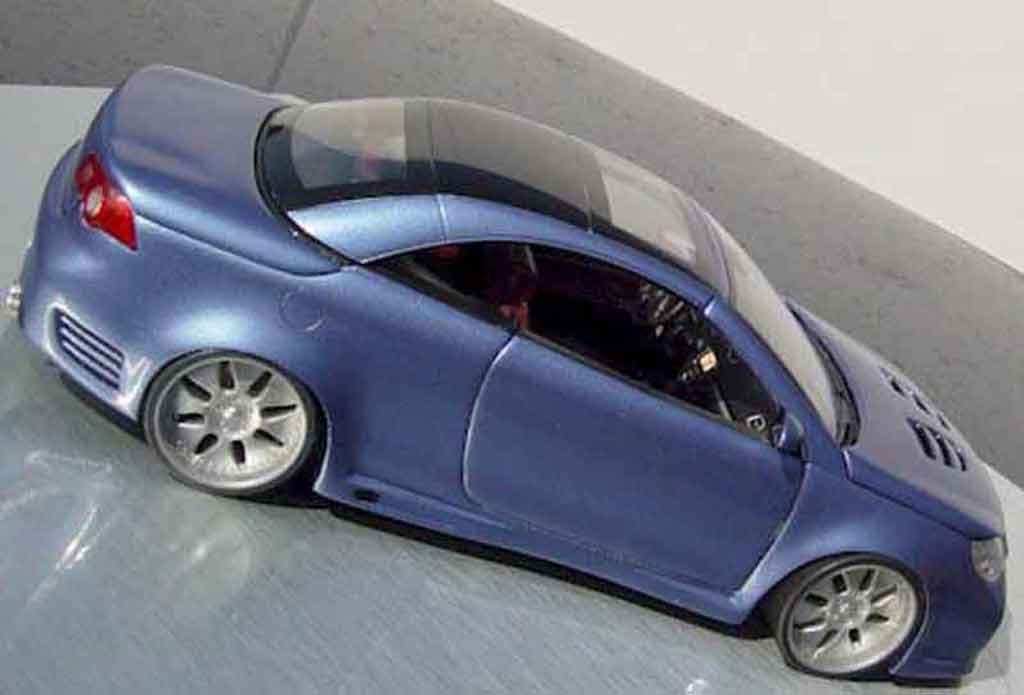 Volkswagen Eos Base 2.0 fsi techart 1/18 Norev