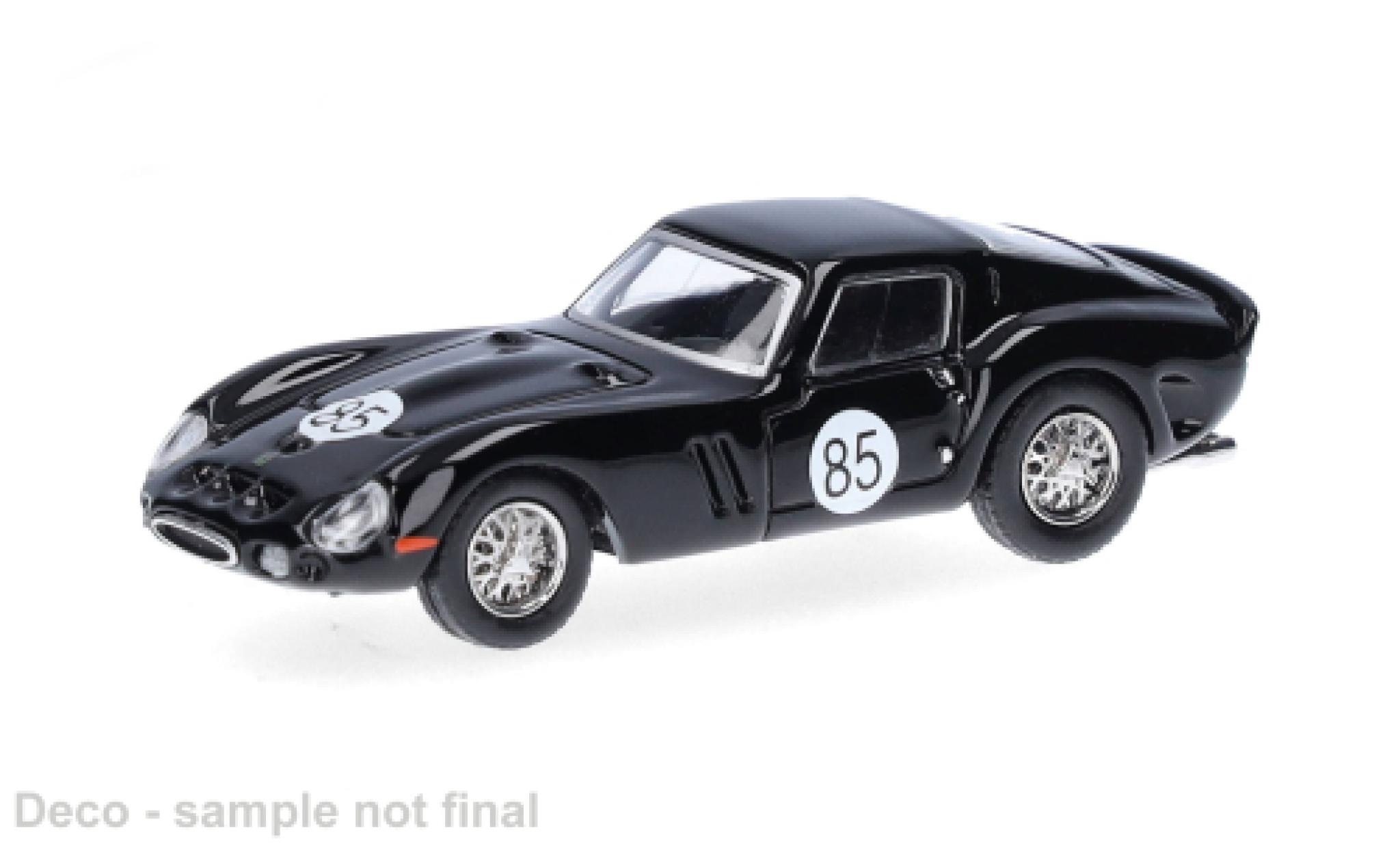 Ferrari 250 1/87 Micro City 87 GTO 1:87 modelauto