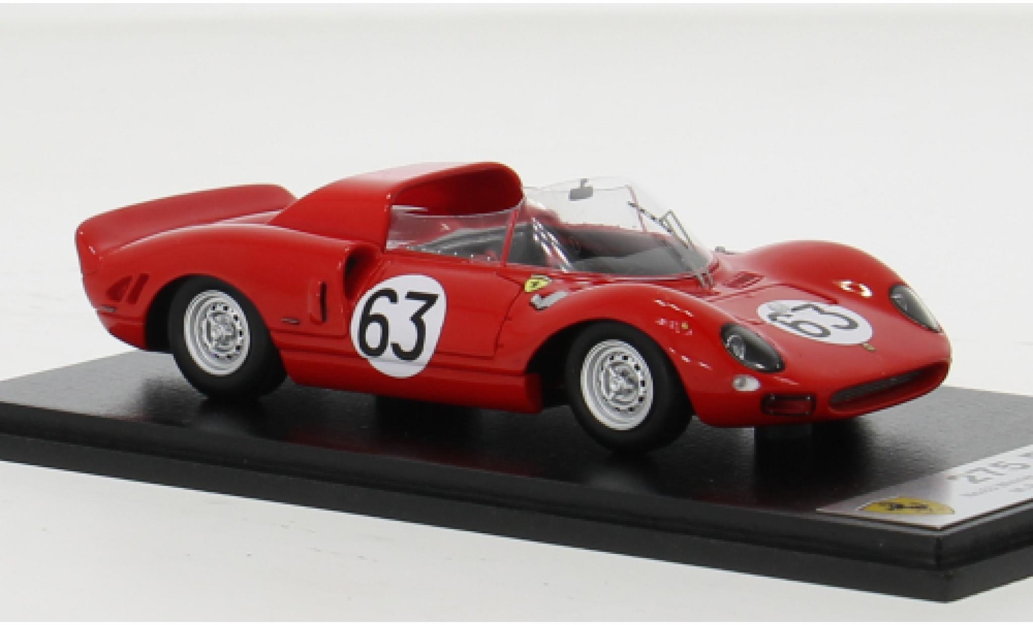 Ferrari 275 1/43 Look Smart P2 1:43 modelauto