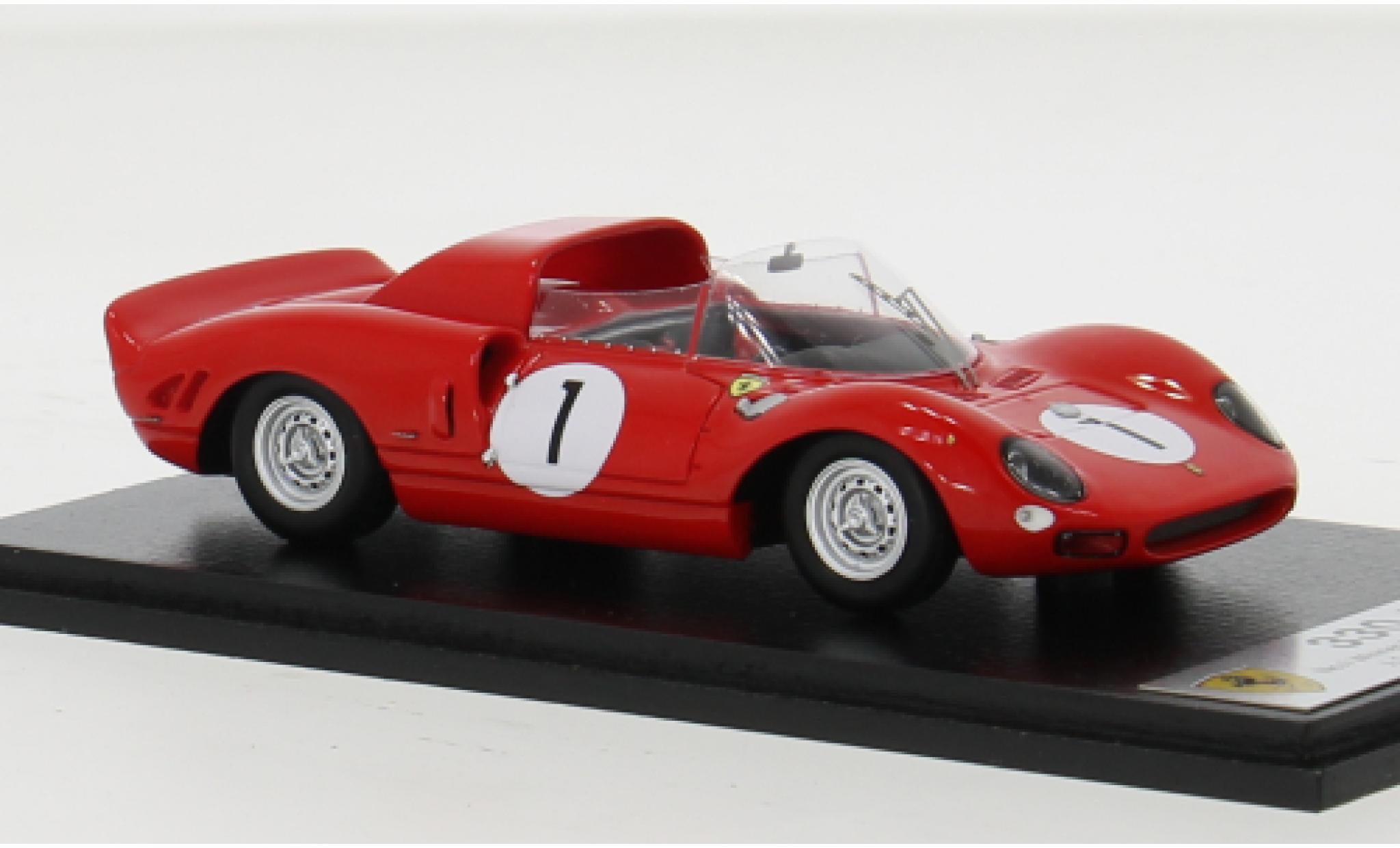 Ferrari 330 1/43 Look Smart P2 1:43 modelauto
