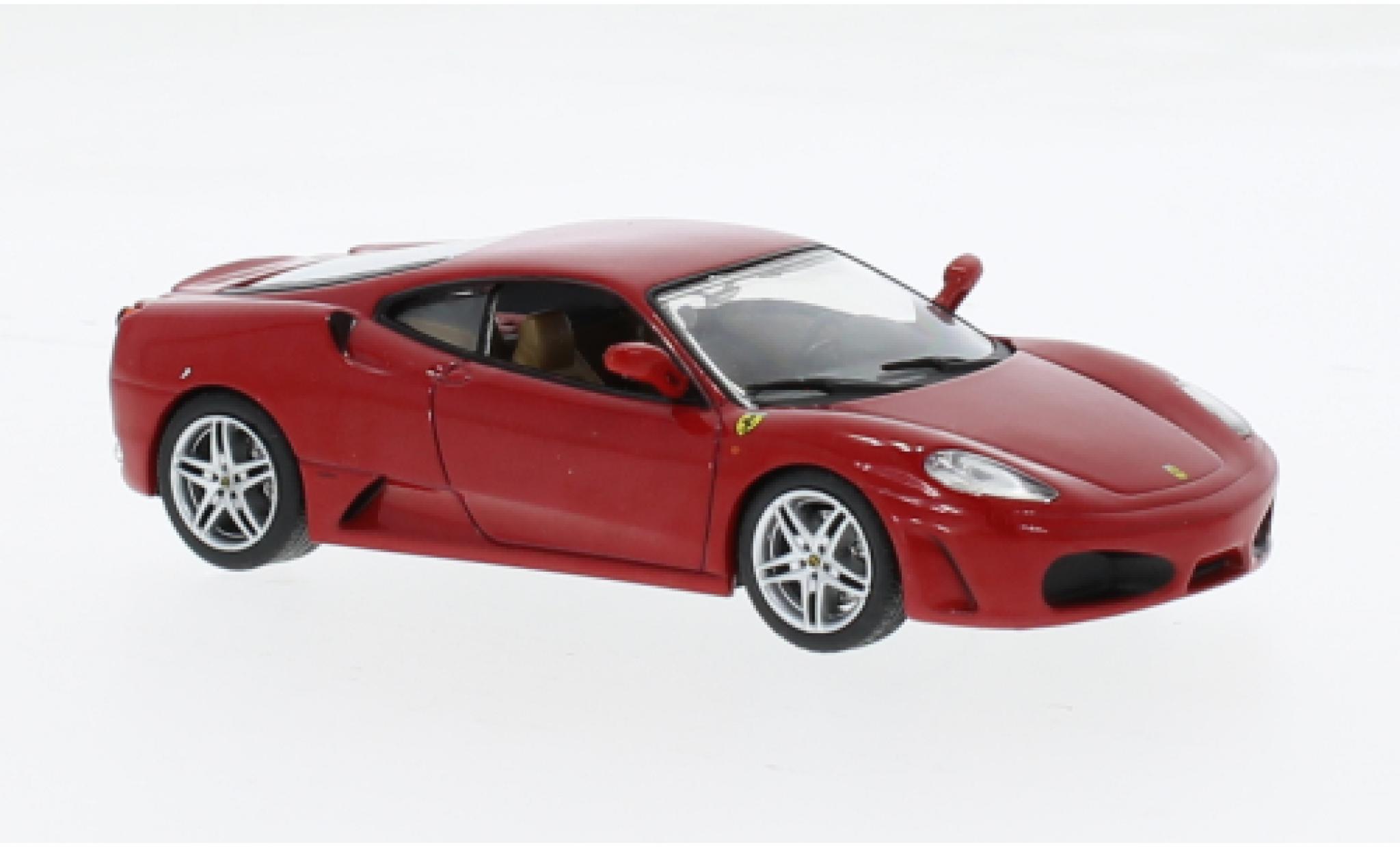 Ferrari F430 1/43 SpecialC rood 2004 1:43 .-133 modelauto