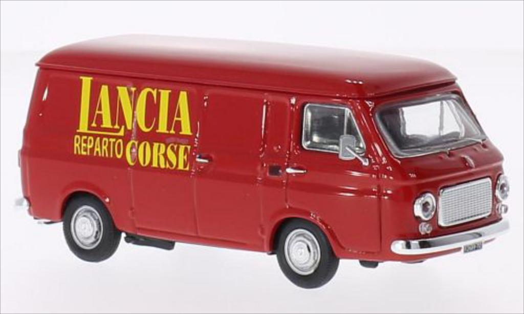 Fiat 238 1/43 Rio 1971 modelauto