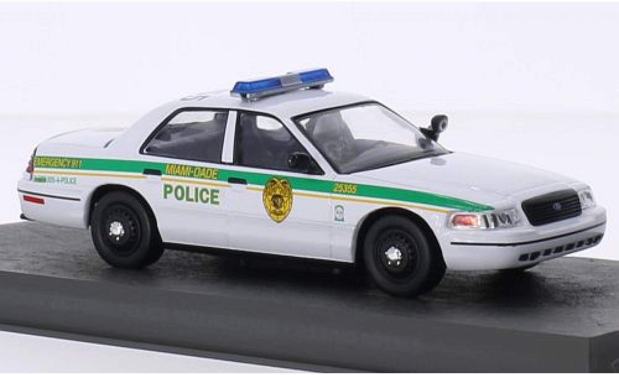 Ford Crown 1/43 SpecialC Victoria James Bon .-007 1:43 modelauto