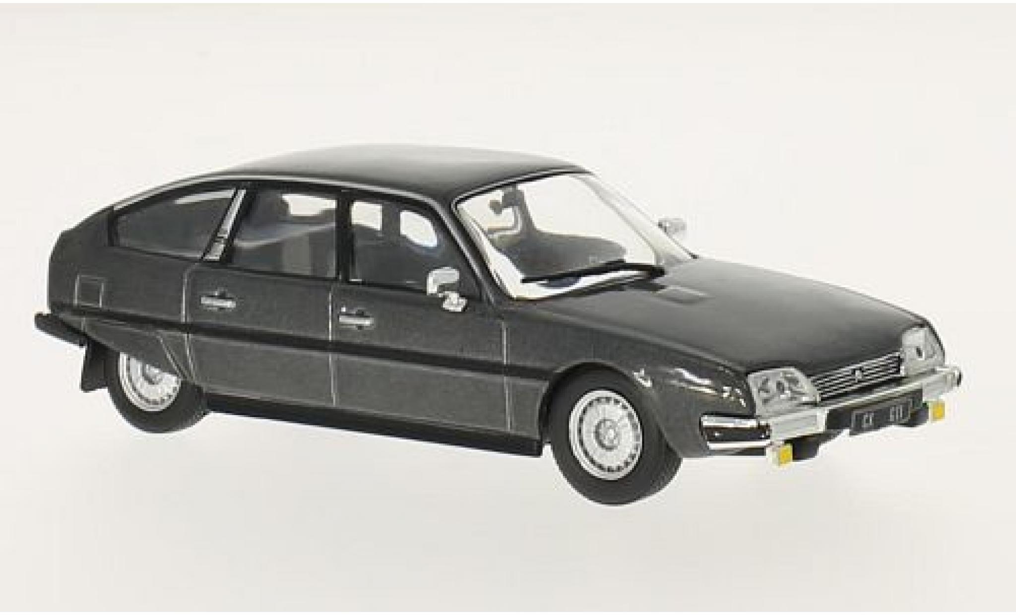 Citroen CX 1/43 GTI Collection 2400 GTI 1977 modelauto