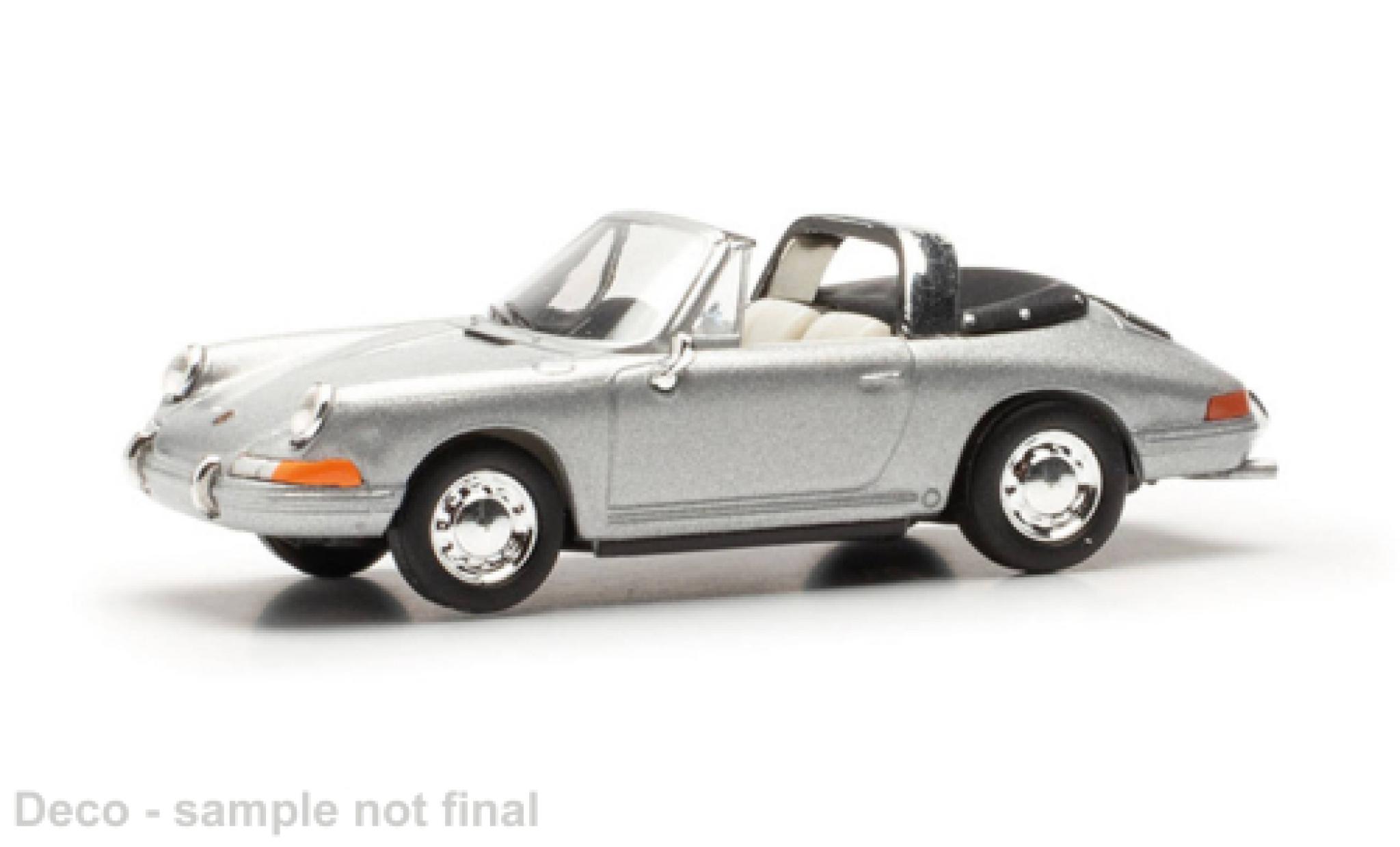 Porsche 911 1/87 Herpa Targa d modelauto