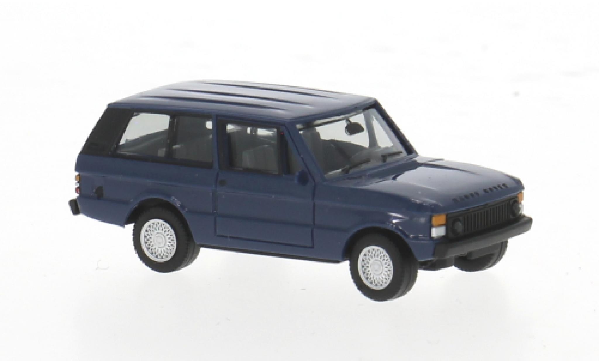 Land Rover Range Rover 1/87 Herpa 1:87 modelauto