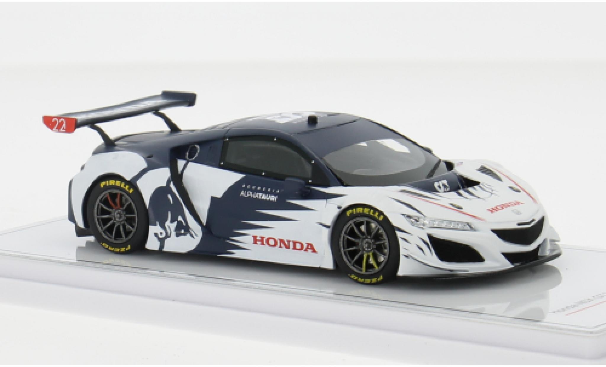 Honda NSX 1/43 TrueScale Miniatures GT3 EVO TrueScale Min 1:43 modelauto