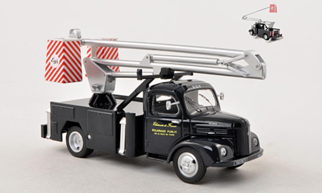 Hotchkiss PL50 1/43 Eligor BEA EDF modelauto