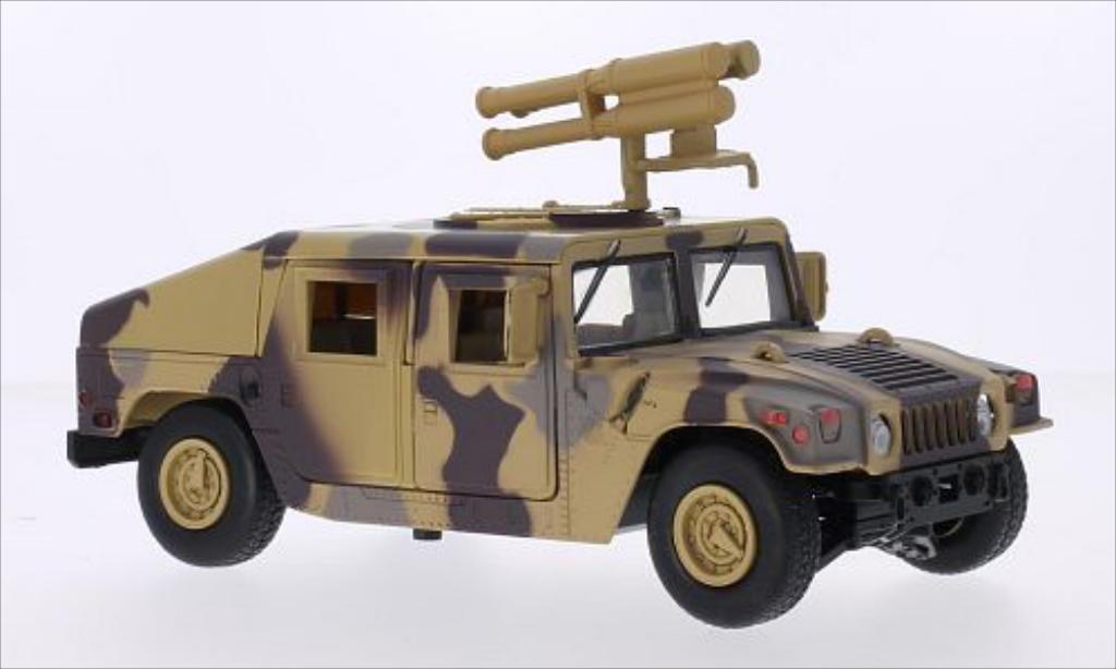 Hummer Humvee 1/24 Motormax  modelauto