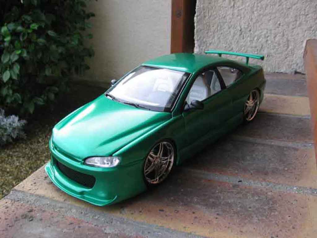 Peugeot 406 1/18 Gate kit carrosserie modelauto