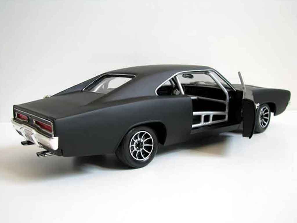 Dodge Charger 1969 death proof boulevard de la mort 1/18 Hot Wheels