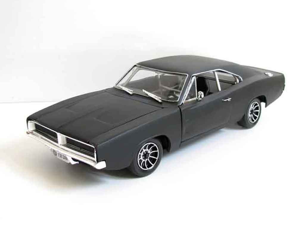 Dodge Charger 1969 death proof boulevard de la mort 1/18 Hot Wheels