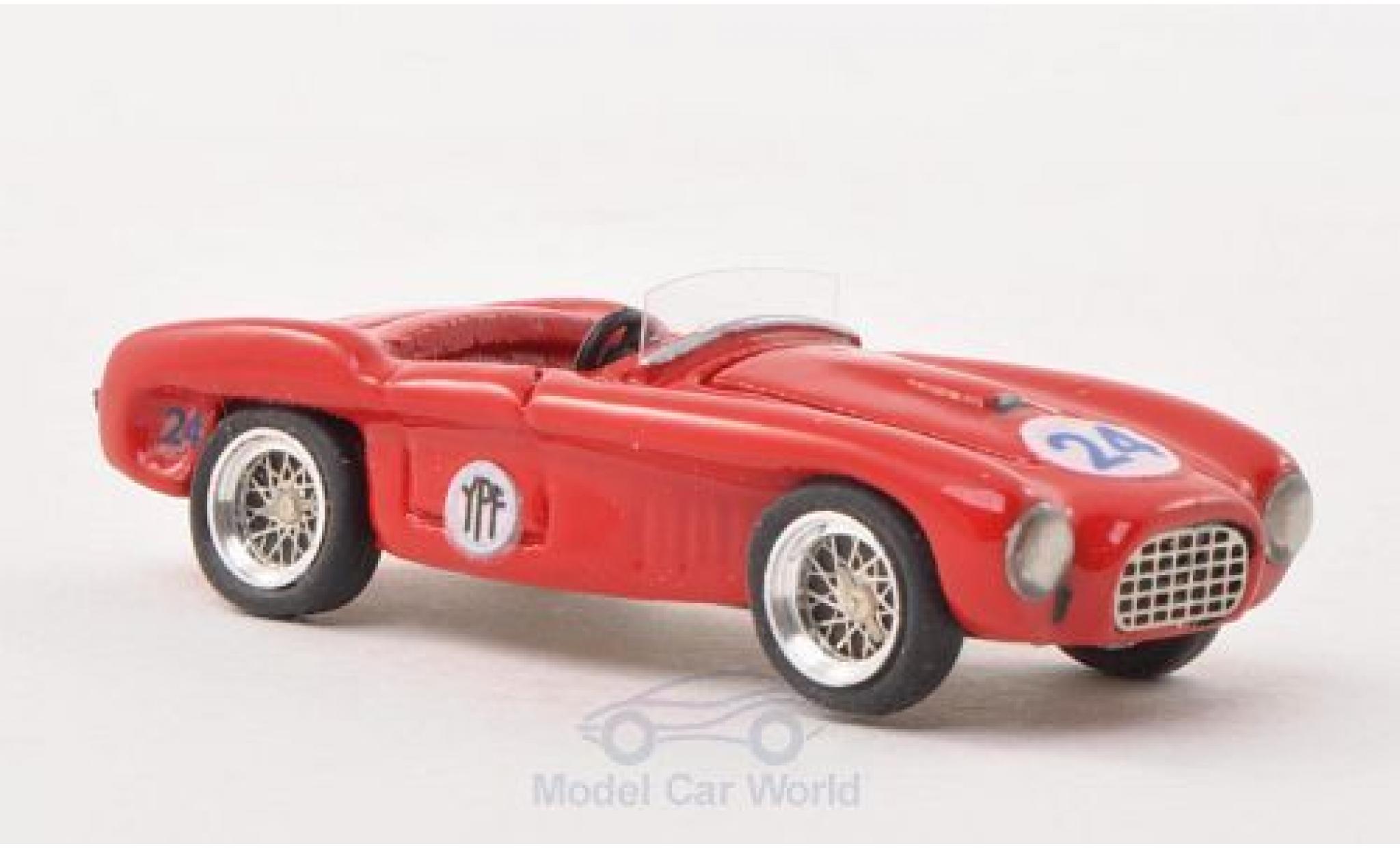 Ferrari 225 1/87 Jolly Model Export No.24 1000 Km Buenos Aires 1955 ohne Vitrine modelauto