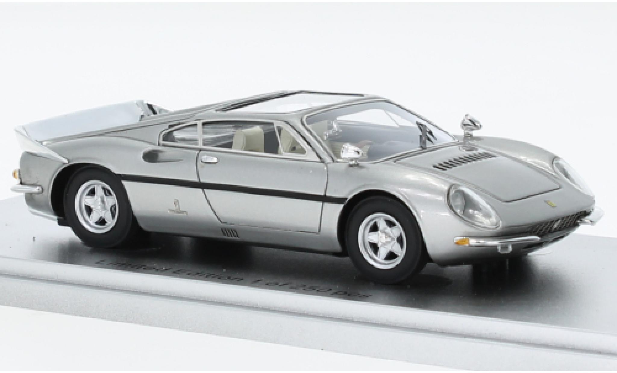 Ferrari 365 1/43 Kess P Sedantta Speciale d 1966 modelauto