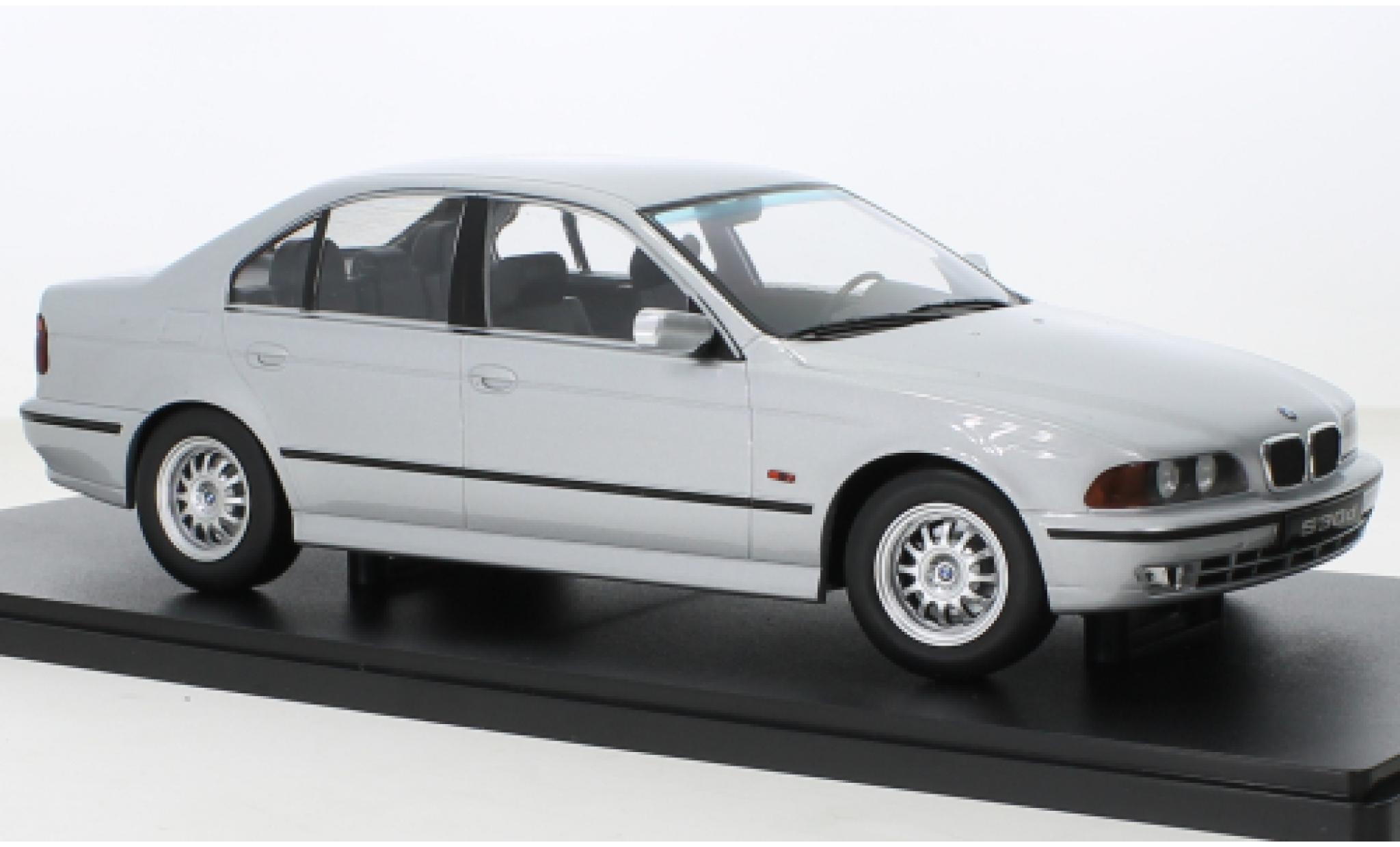 Bmw 530 1/18 KK Scale d (E39) d 1995 modelauto
