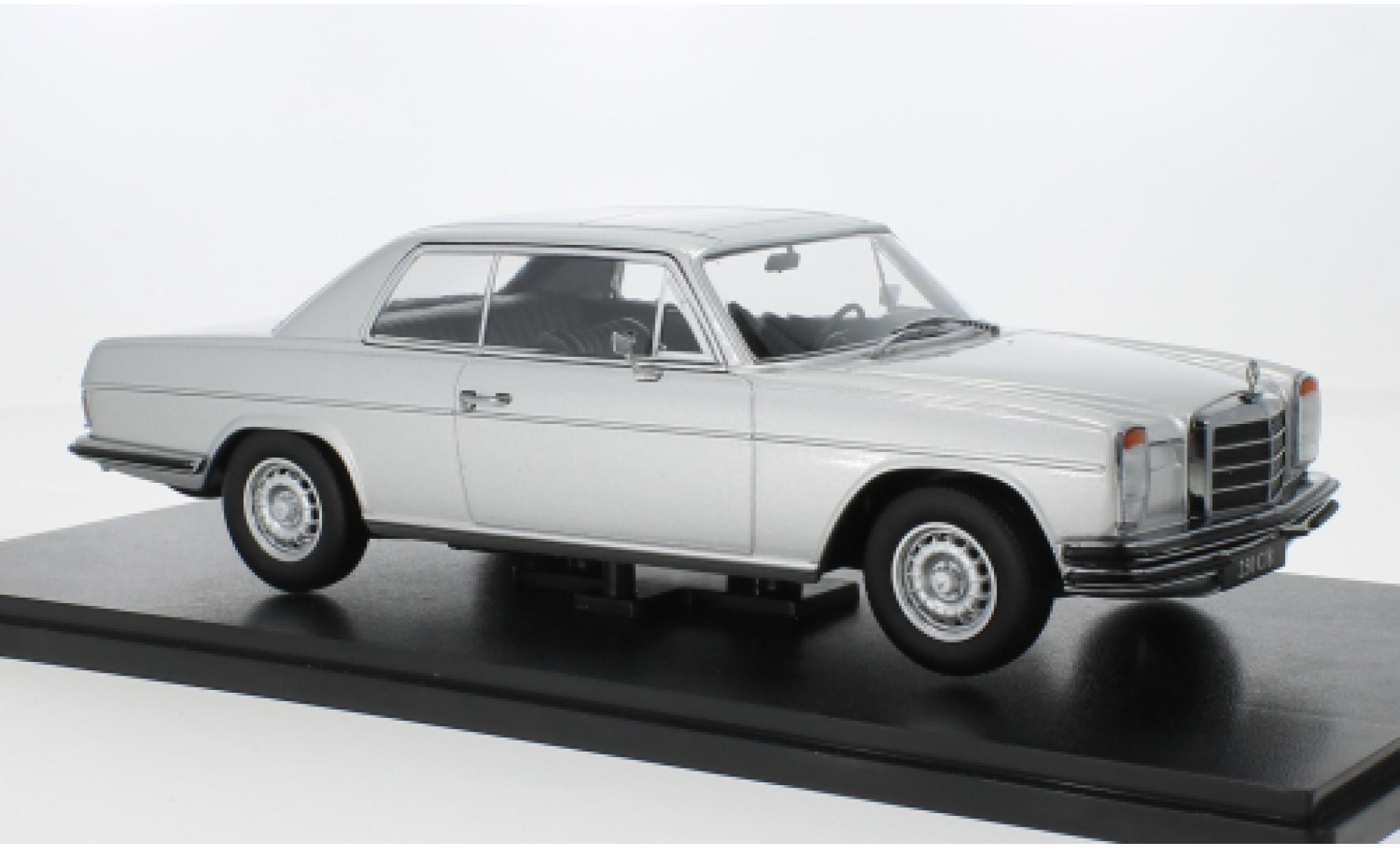 Mercedes 250 1/18 KK Scale C/8 (W114) d 1969 modelauto