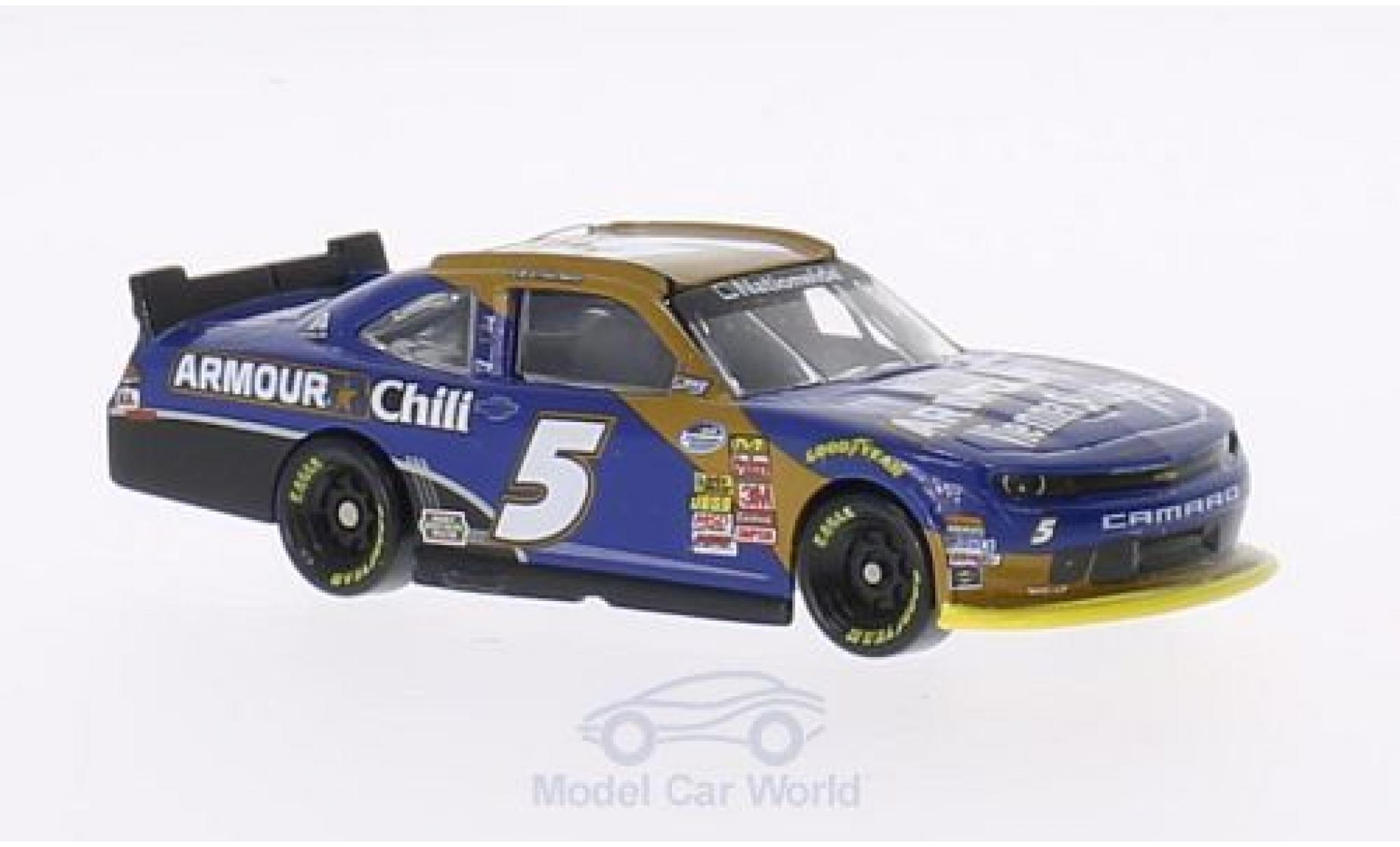 Chevrolet Camaro RS 1/64 Lionel Racing No.5 JR Motorsports Armour Foods Nascar 2014 K.Harvick modelauto