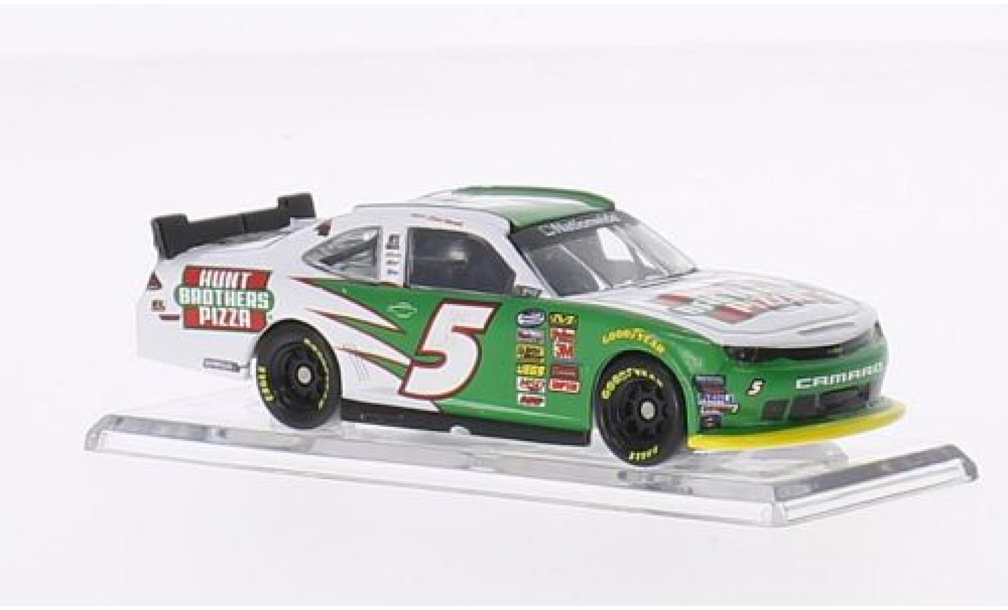 Chevrolet Camaro RS 1/64 Lionel Racing No.5 JR Motorsports Hunt Broodhers Pizza Nascar 2014 K.Harvick modelauto