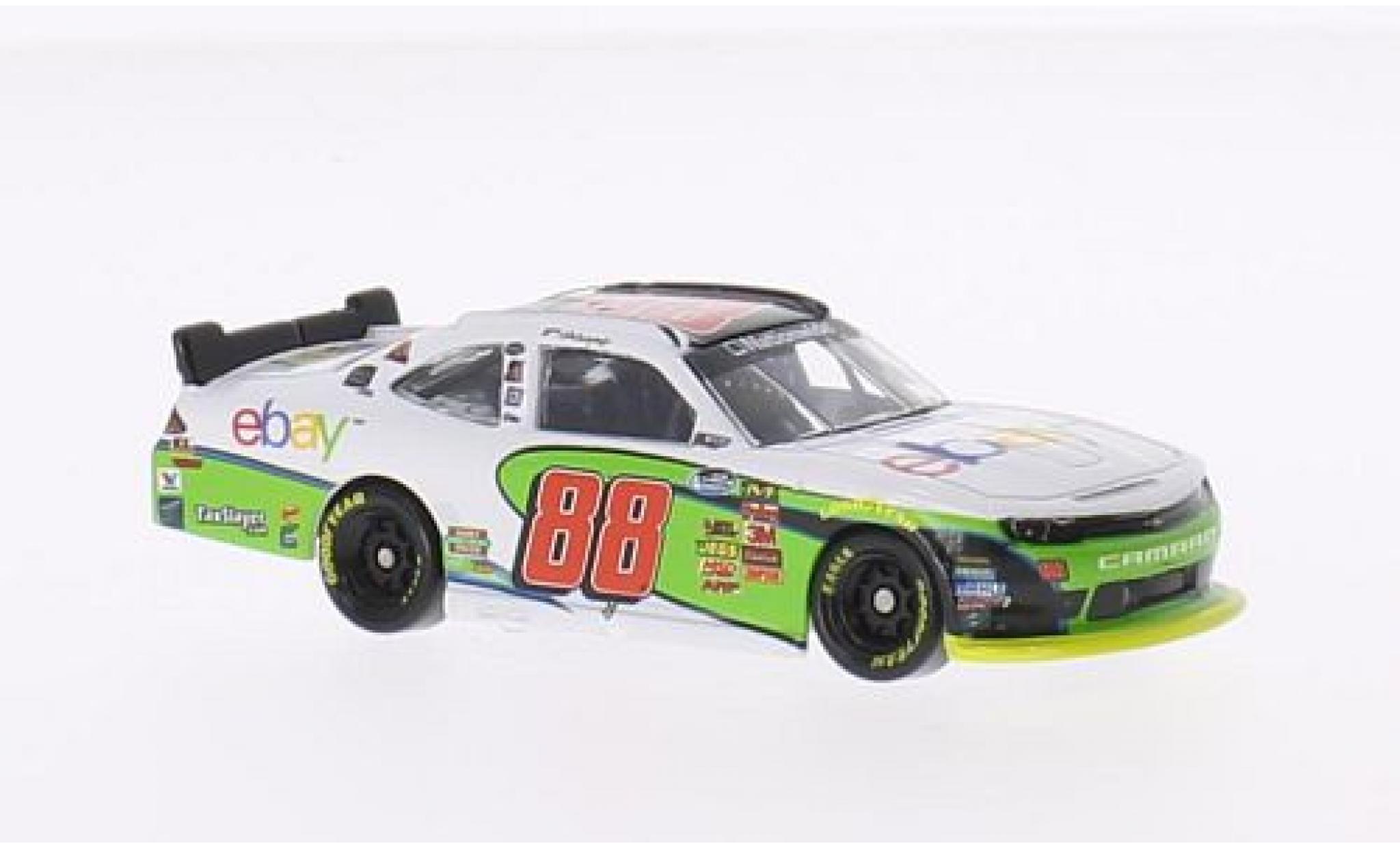 Chevrolet Camaro 1/64 Lionel Racing No.88 JR Motorsports ebay Nascar 2014 D.Earnhardt Jr. modelauto