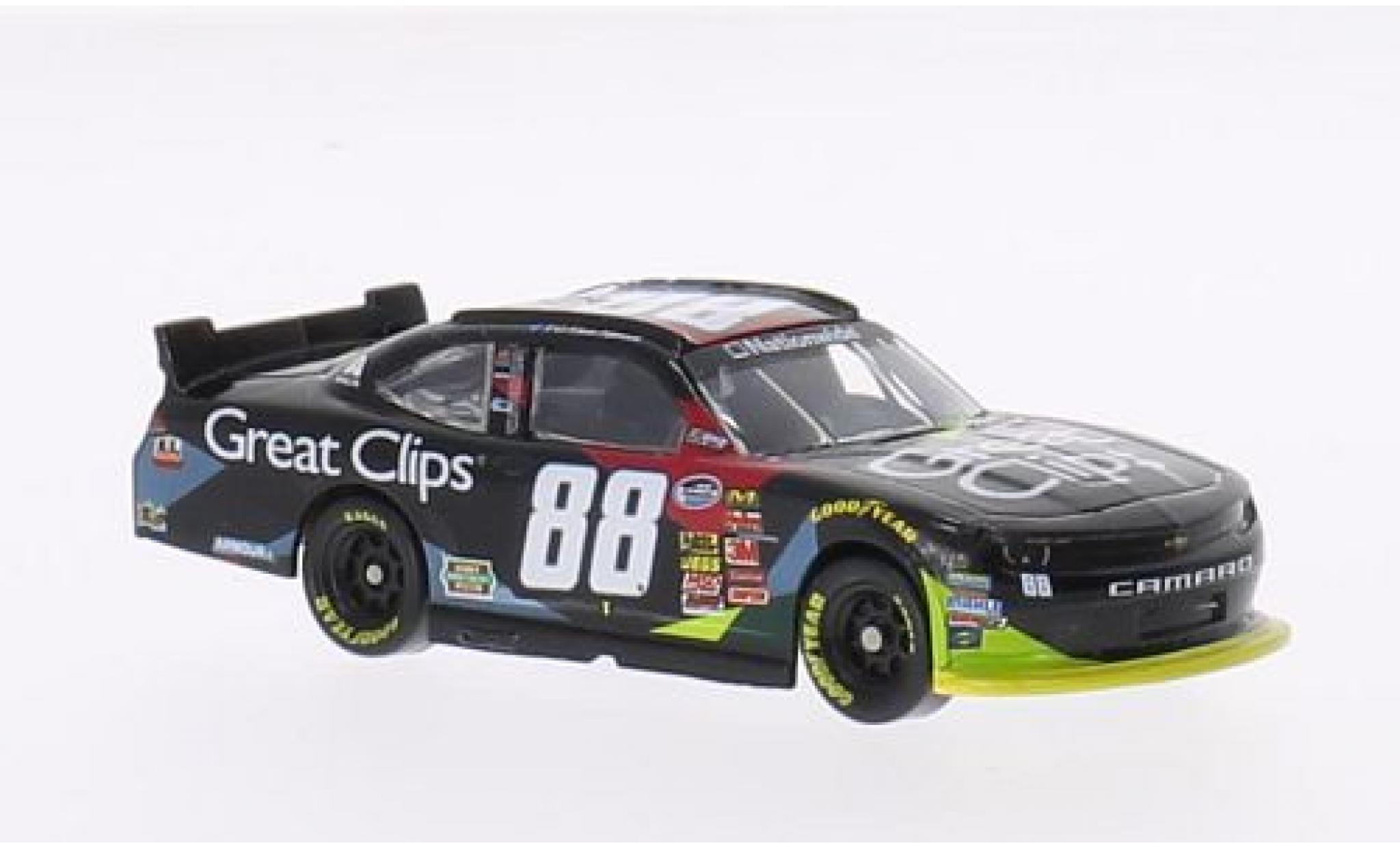 Chevrolet Camaro 1/64 Lionel Racing No.88 JR Motorsports Great Clips Nascar 2014 K.Harvick modelauto