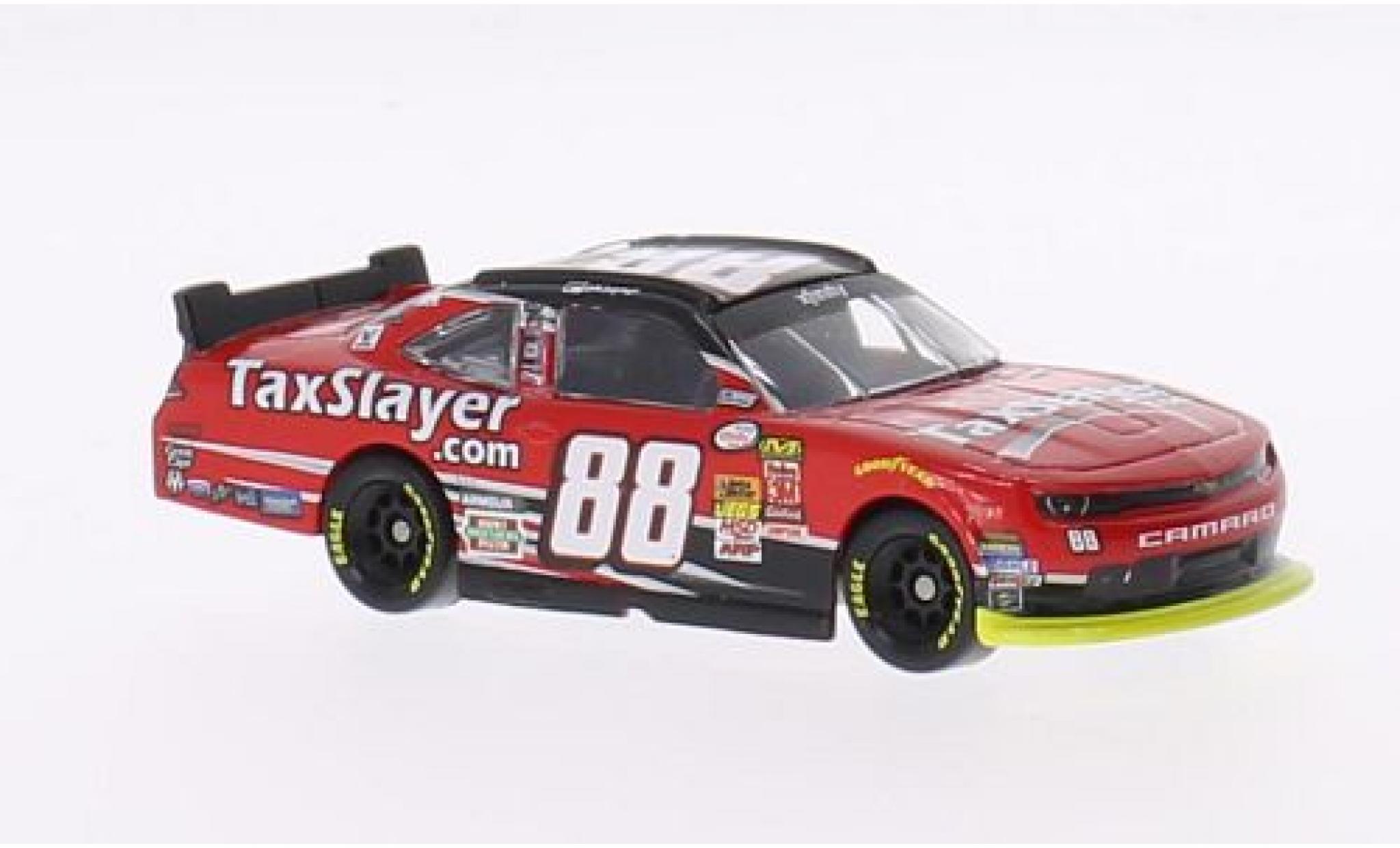 Chevrolet Camaro RS 1/24 Lionel Racing No.88 JR Motorsports TaxSlayer Nascar 2015 D.Earnhardt Jr. modelauto