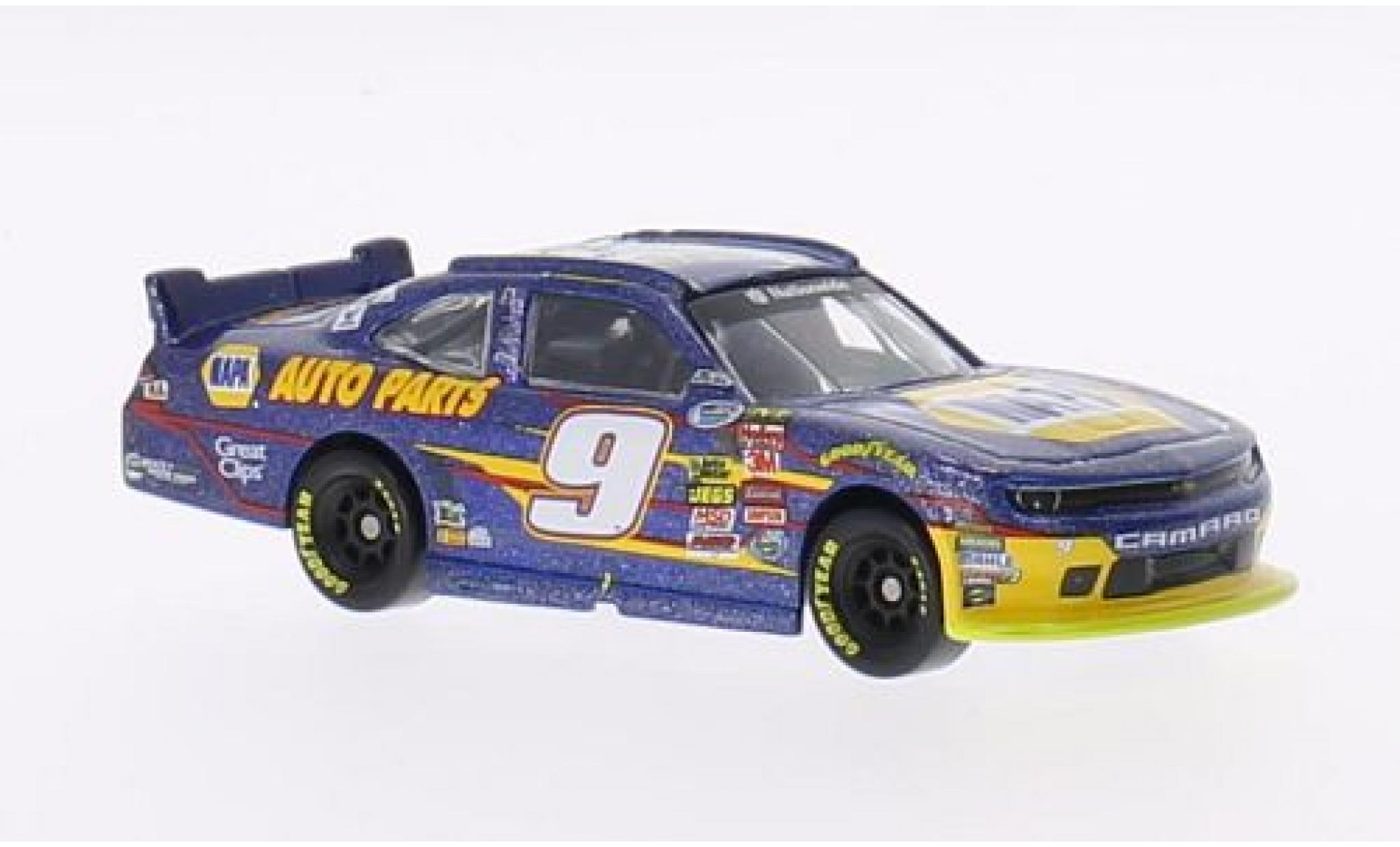 Chevrolet Camaro 1/64 Lionel Racing No.9 JR Motorsports NAPA Nascar 2014 C.Elliott modelauto