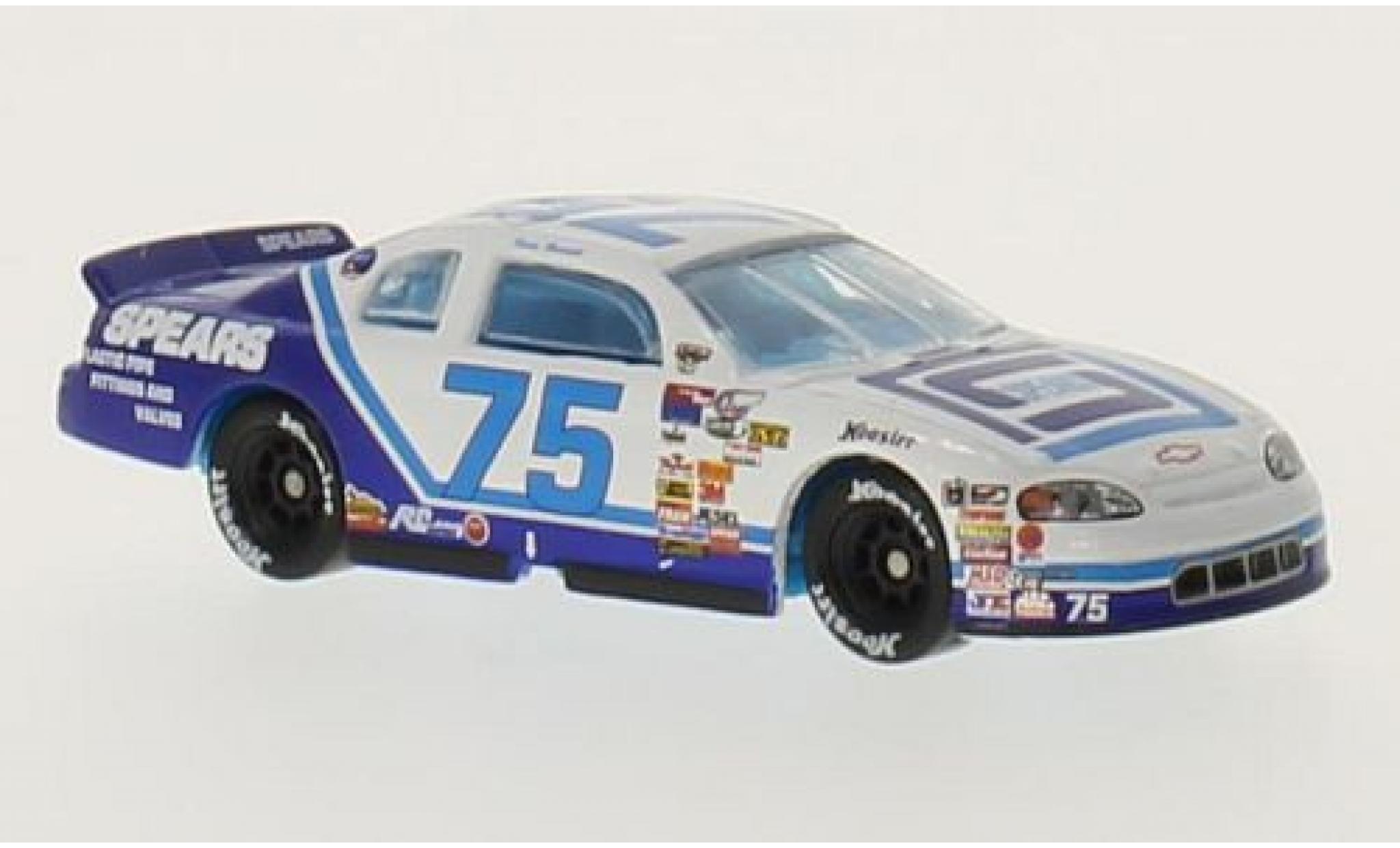 Chevrolet Monte Carlo 1/64 Lionel Racing No.75 Spears Nascar 1998 K.Harvick modelauto