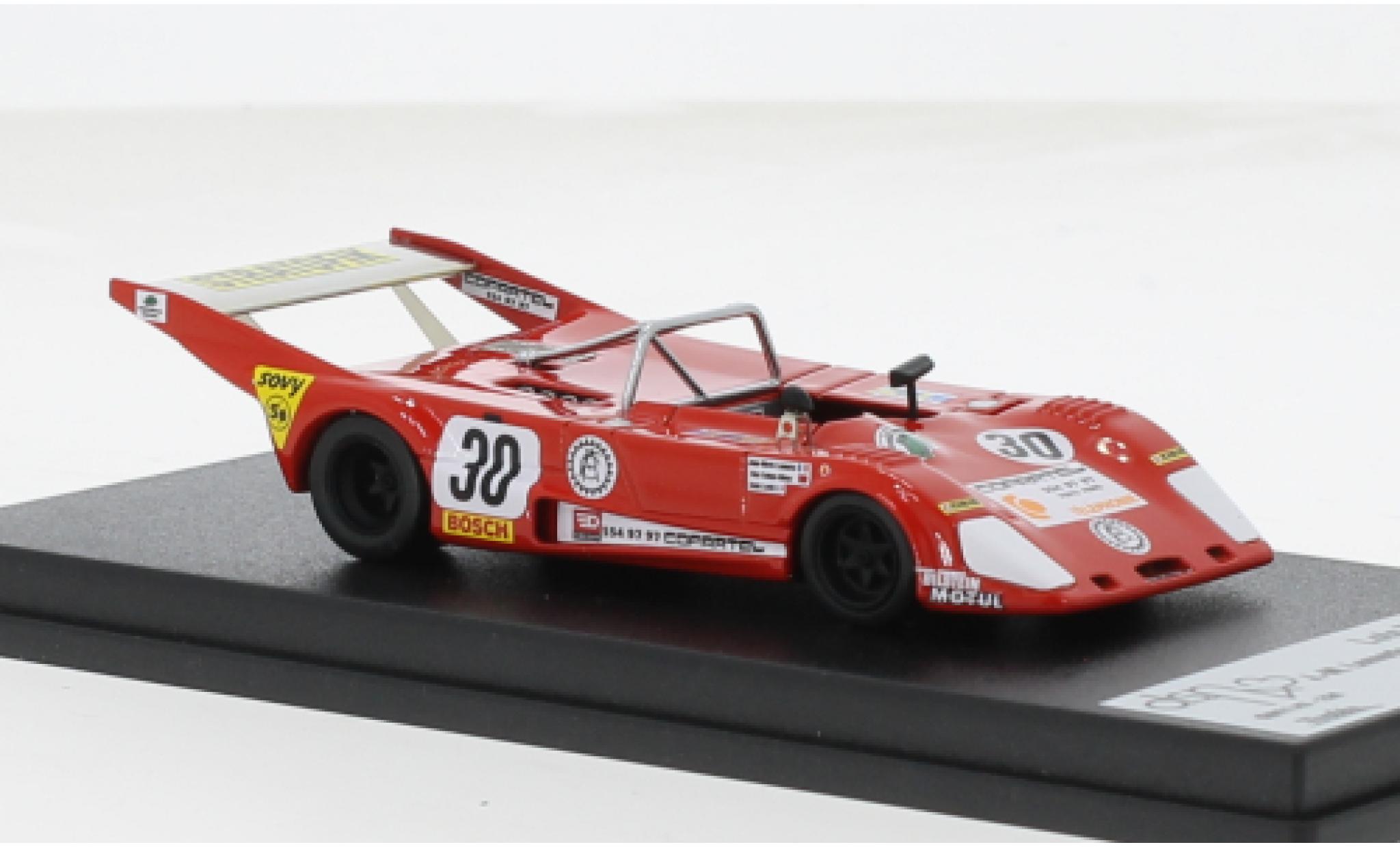 Lola T298 1/43 Trofeu #30 1:43 modelauto