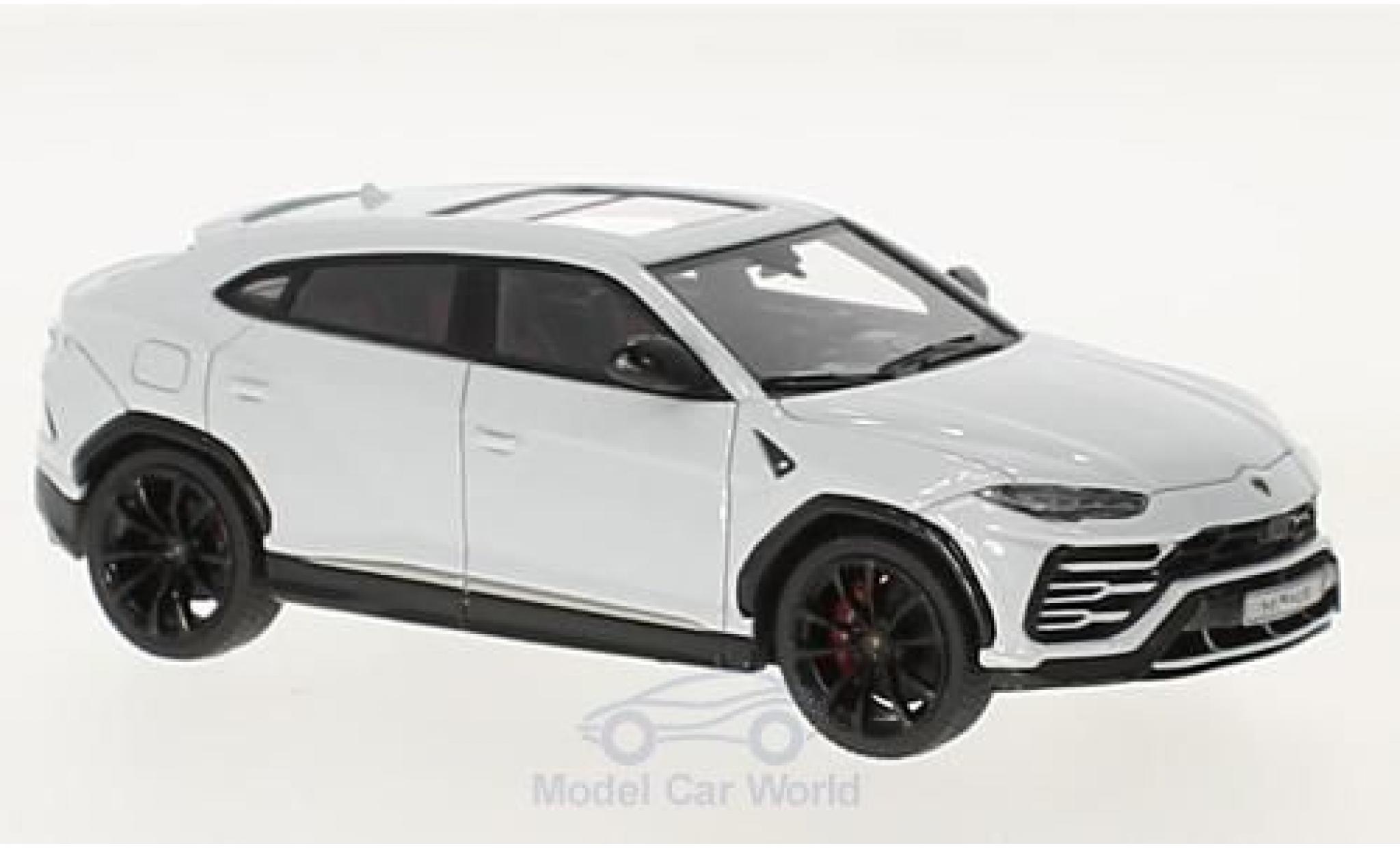 Lamborghini Urus 1/43 Look Smart wit modelauto