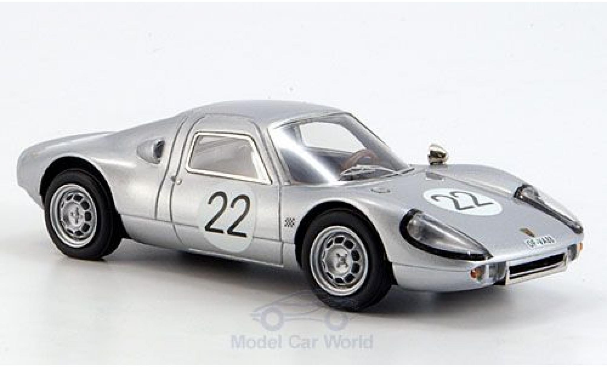 Porsche 904 1965 1/43 Look Smart GTS No.22 GP &Ouml;sterreich 1965 modelauto