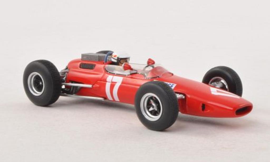 Lotus 25 1/43 Spark BRM No.17 GP Britannien 1966 modelauto