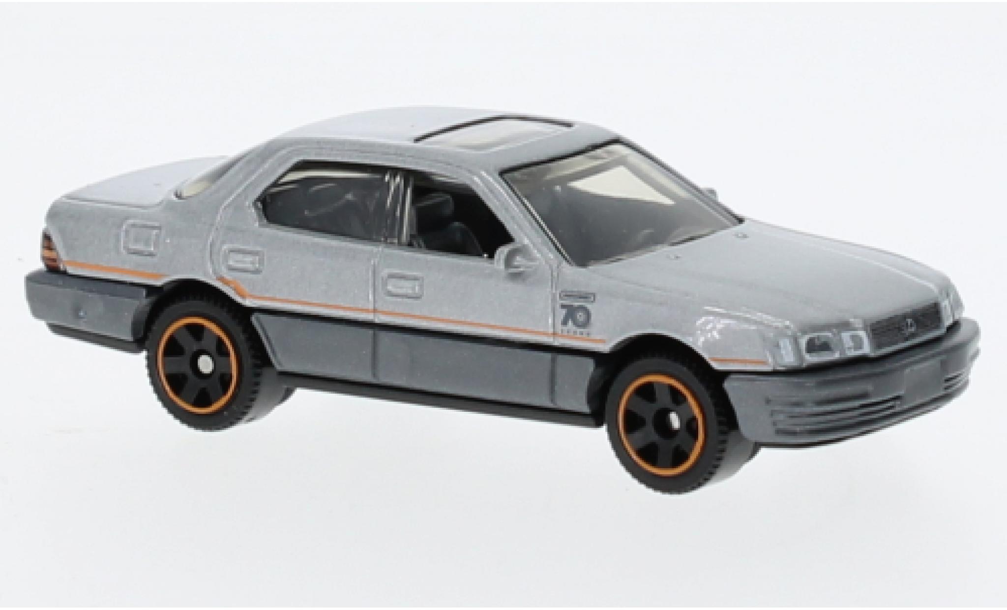 Lexus LS 1/64 Matchbox 400 d 1994 modelauto
