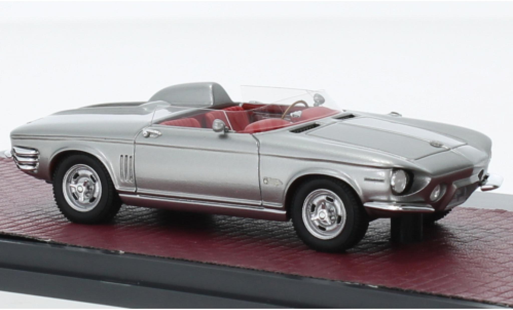 Chevrolet Corvair 1/43 Matrix Super Spyder XP-785 d 1962 modelauto