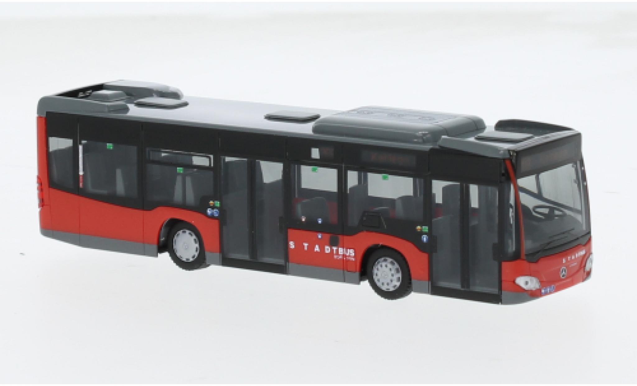 Mercedes Citaro 1/87 Rietze K Stadtbus 1:87 modelauto