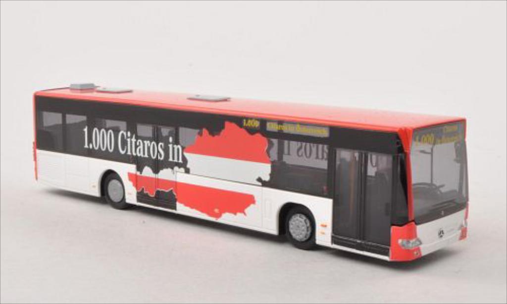 Mercedes Citaro 1/87 AWM N 1000 x in osterrech modelauto