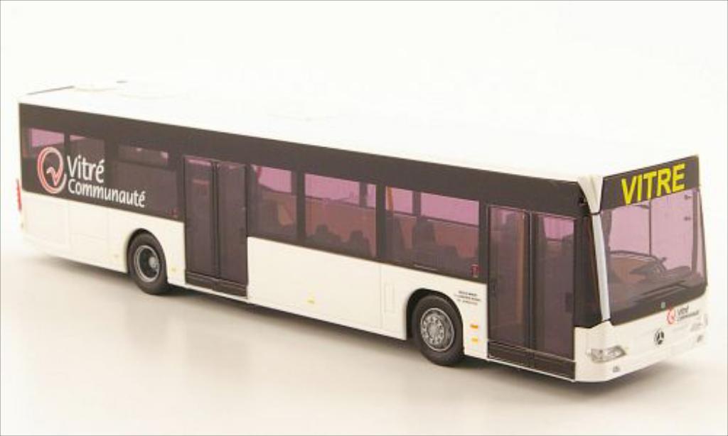 Mercedes Citaro 1/87 AWM Vitre Communaute modelauto