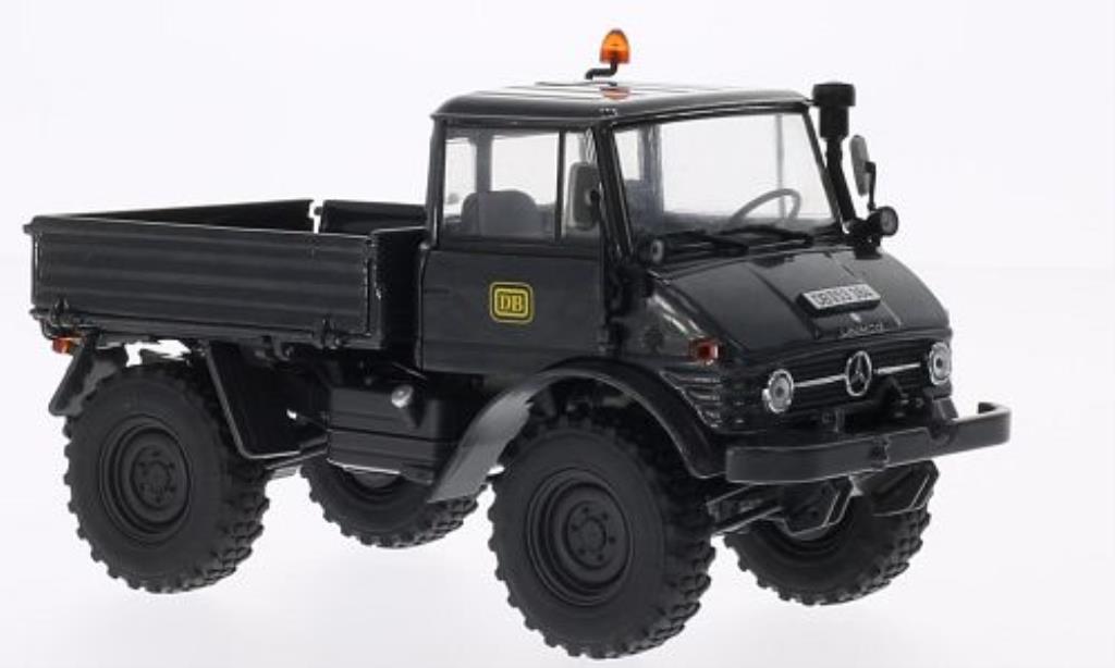 Mercedes Unimog 1/32 Weise 406 (U84) DB modelauto