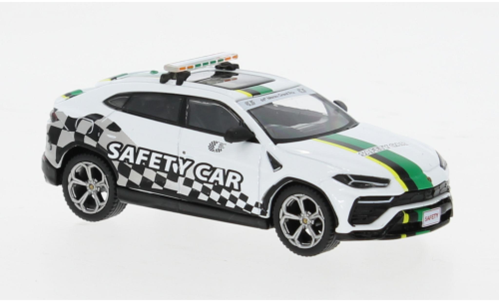 Lamborghini Urus 1/64 Mini GT GP Macau 2022 1:64 modelauto