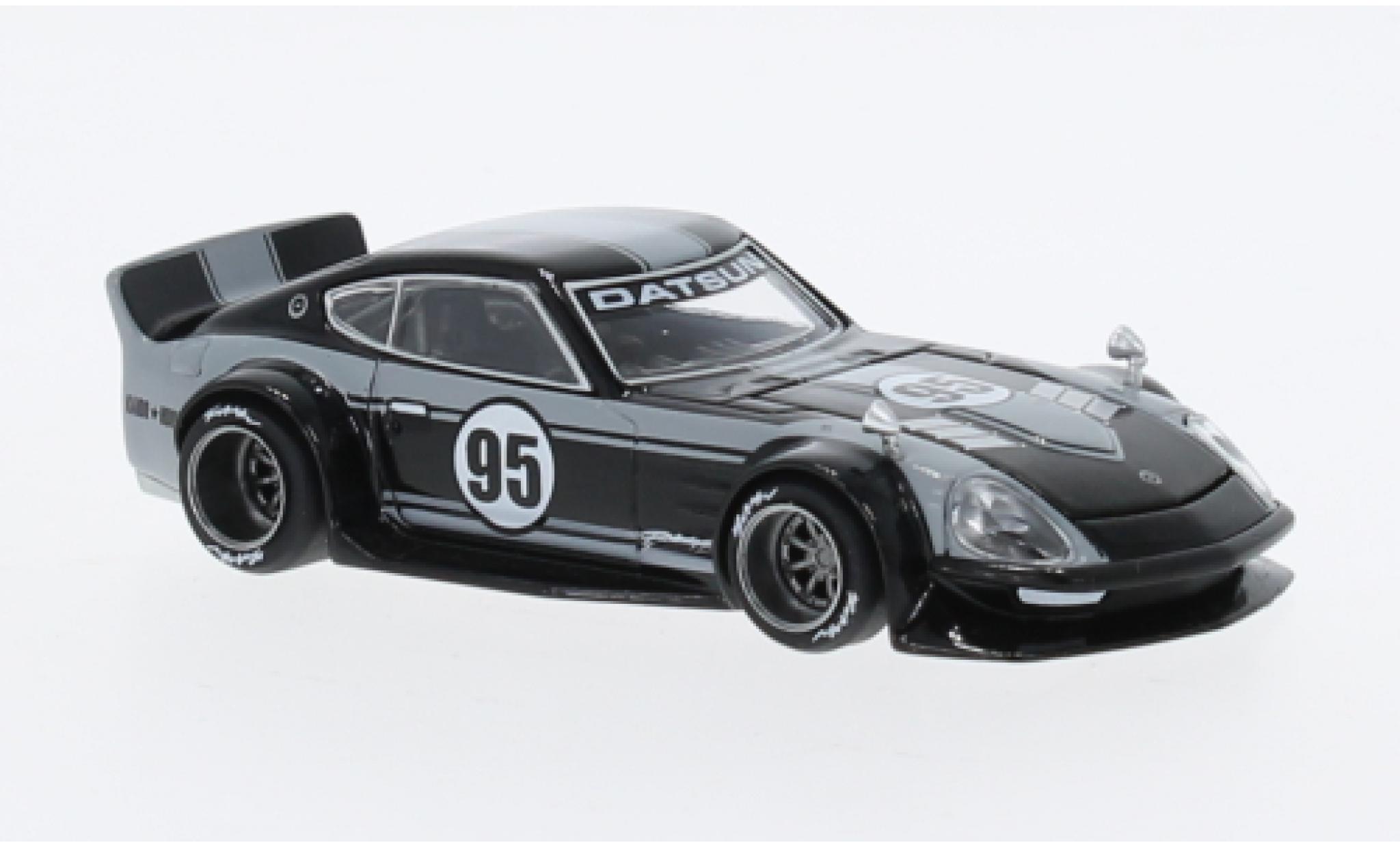 Nissan Fairlady Z 1/64 Mini GT Kaido GT modelauto