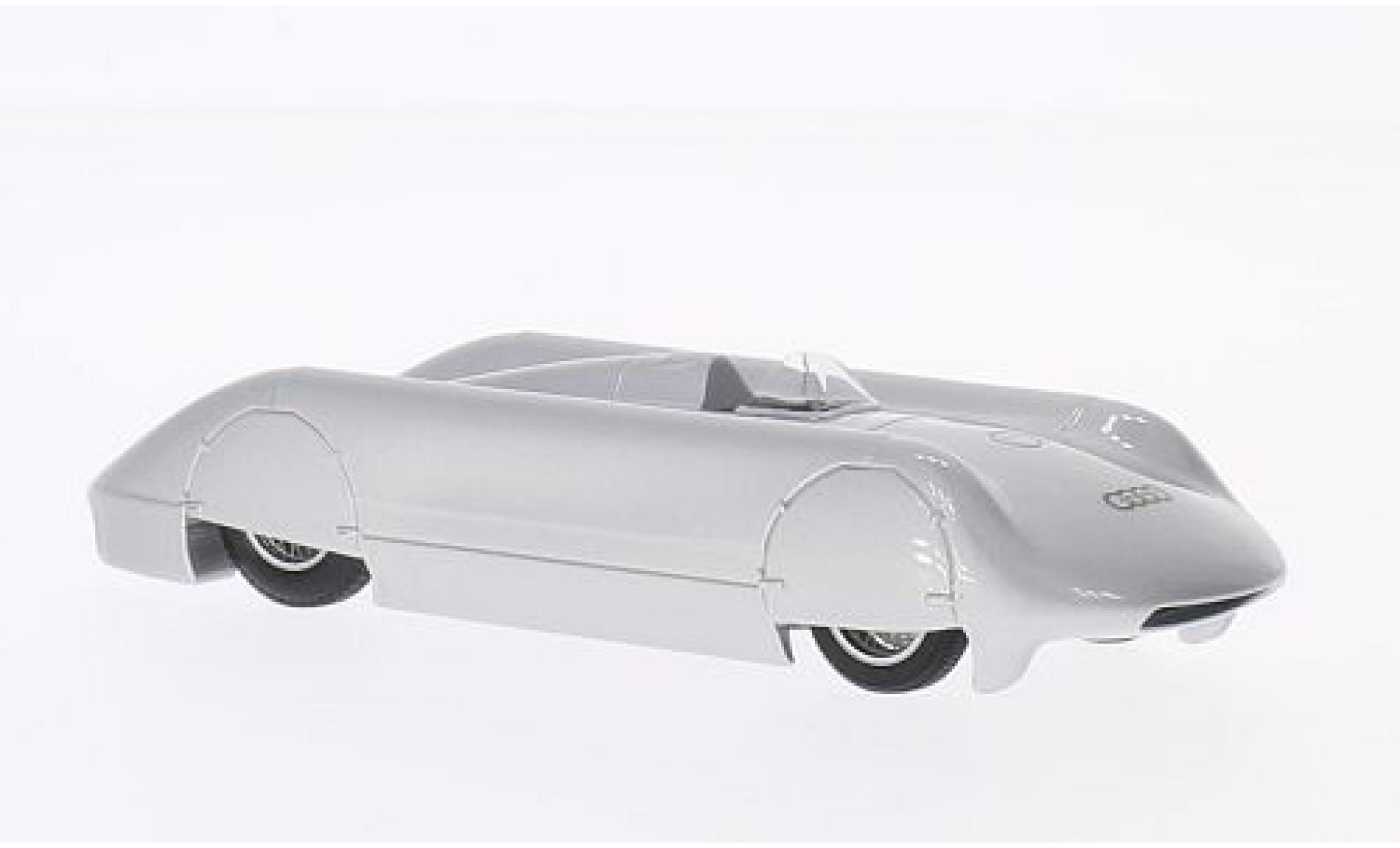 Auto Union Typ C 1/43 Minichamps Stromlinie 1938 modelauto