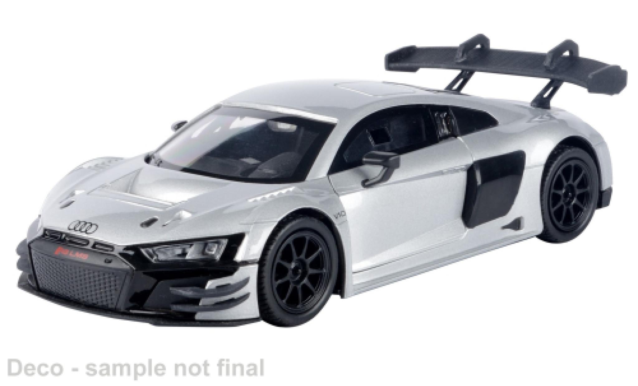 Audi R8 1/24 Motormax LMS GT3 d modelauto