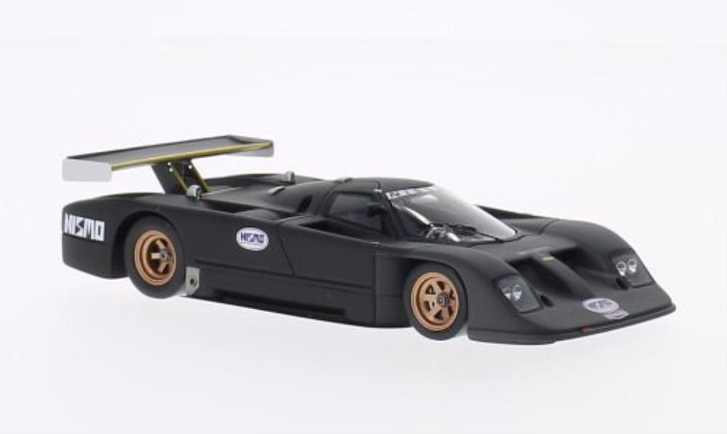 Nissan Lola 1/43 Spark T810 Testfahrzeug 1985 modelauto