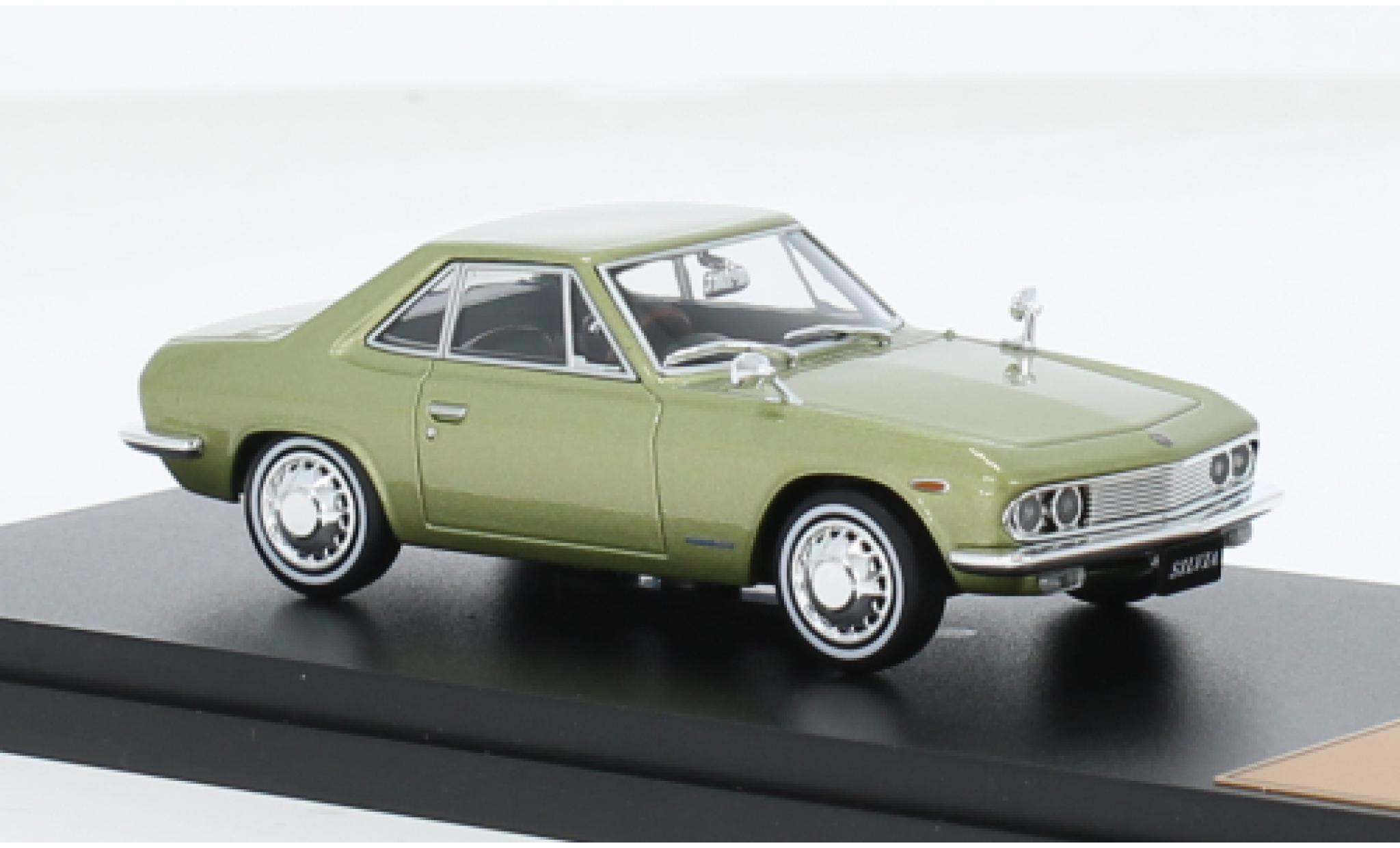 Nissan Silvia 1/43 SpecialC (CSP311 gold .-131 1:43 modelauto